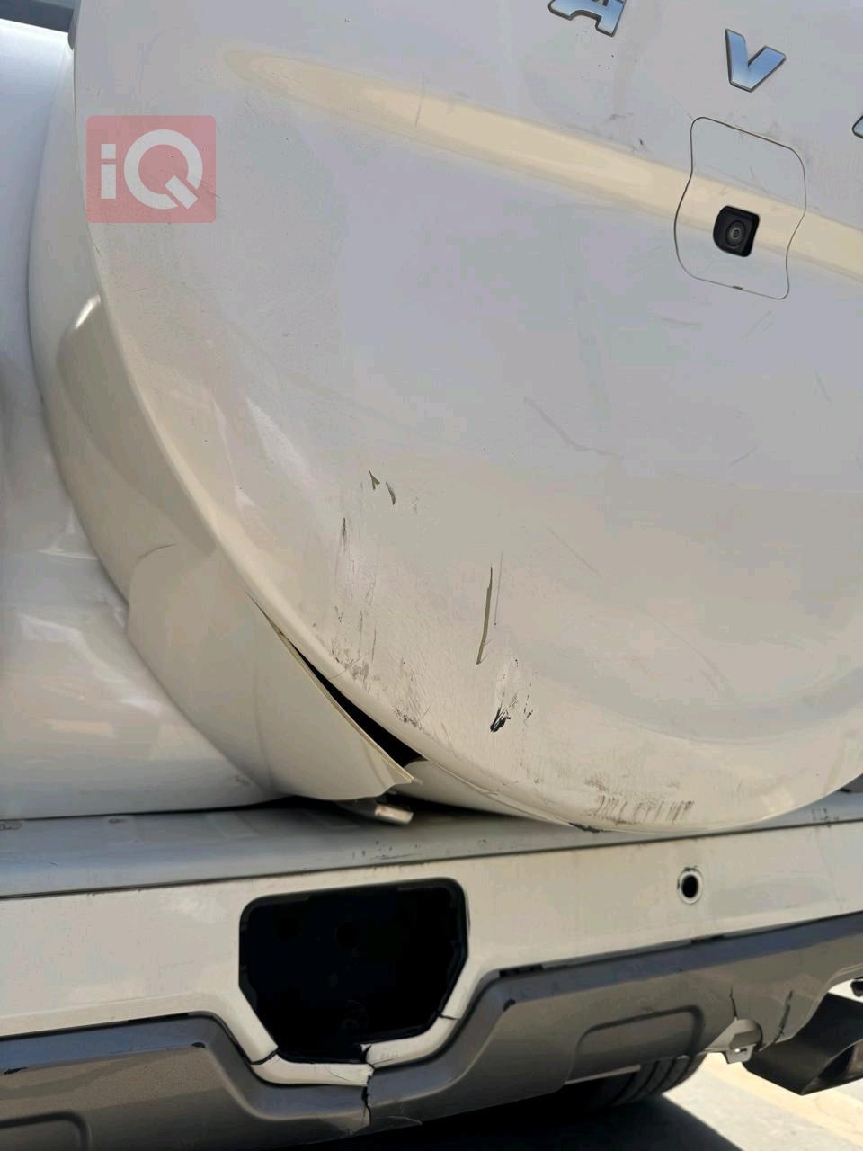 هافال H9